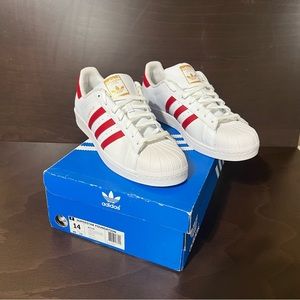 Adidas Superstar Foundation - B27139